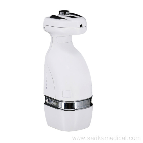 mini home use slim body hifu machine